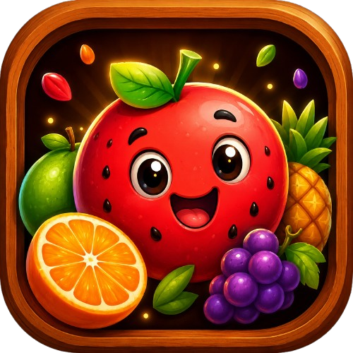 Fruity Mania