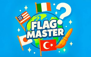 Flag Master